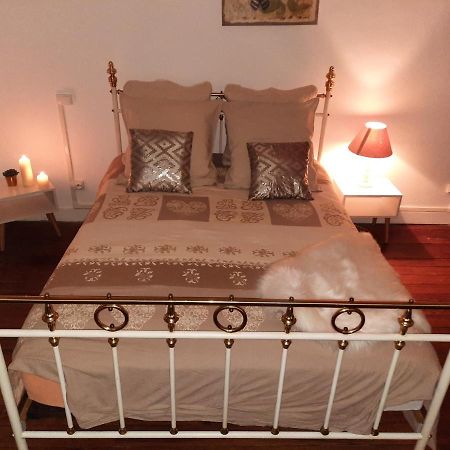 La Villa Bherte De Cil Aire-sur-l'Adour Ngoại thất bức ảnh