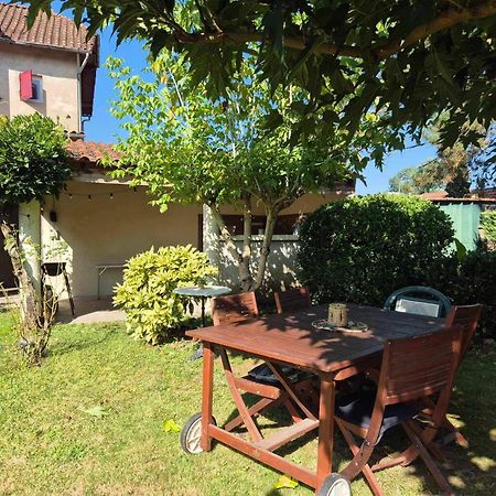 La Villa Bherte De Cil Aire-sur-l'Adour Ngoại thất bức ảnh