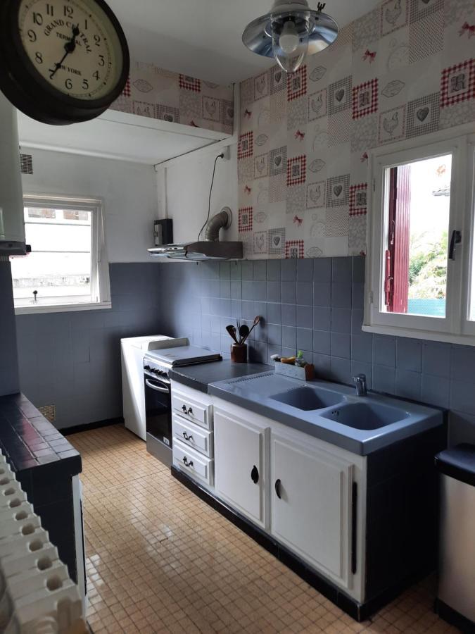 La Villa Bherte De Cil Aire-sur-l'Adour Ngoại thất bức ảnh