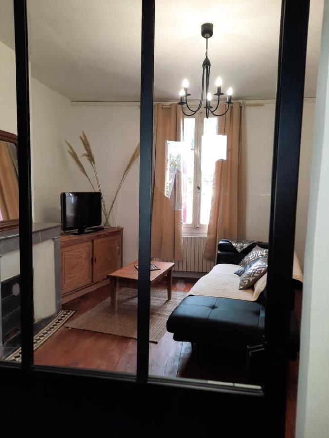 La Villa Bherte De Cil Aire-sur-l'Adour Ngoại thất bức ảnh