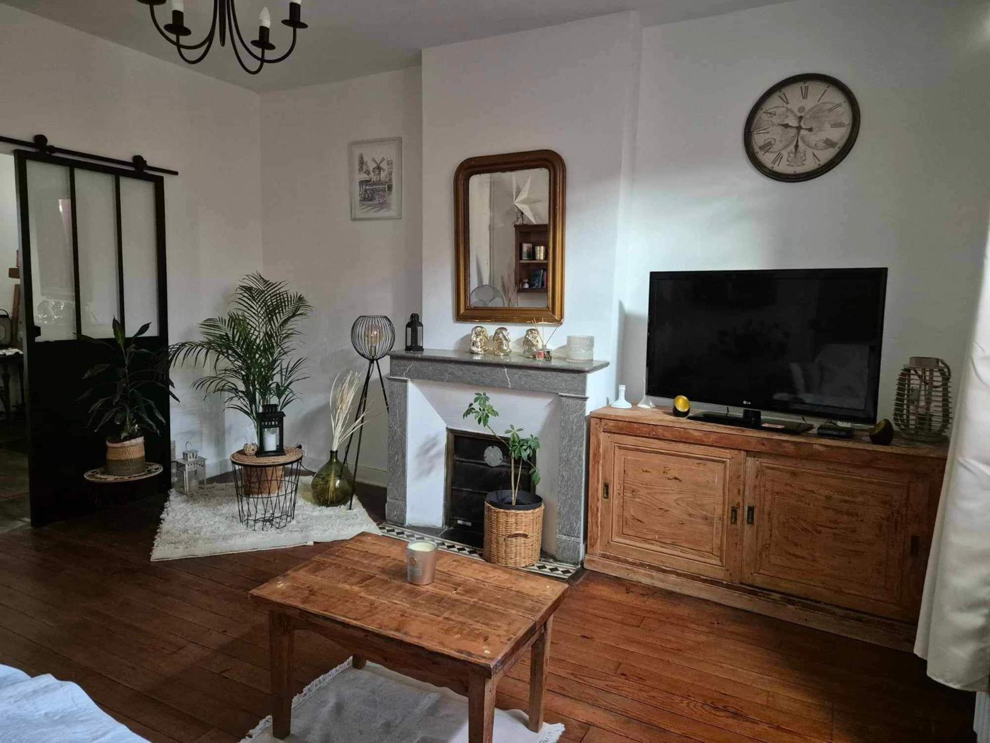 La Villa Bherte De Cil Aire-sur-l'Adour Ngoại thất bức ảnh